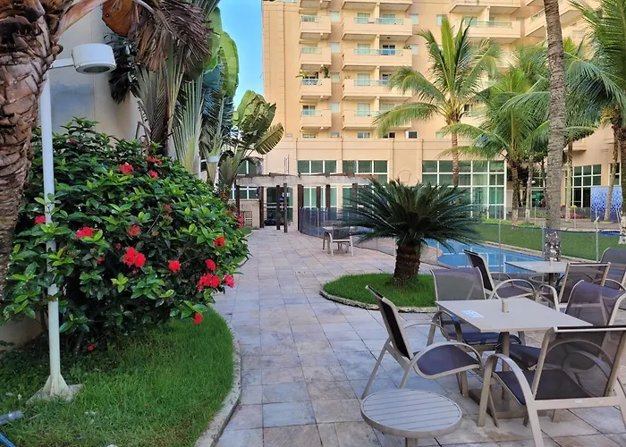 Flat Porto Marina Mont Blanc