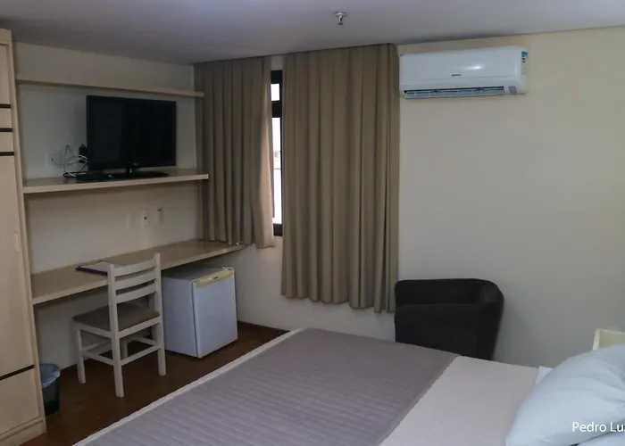 River Park Hotel