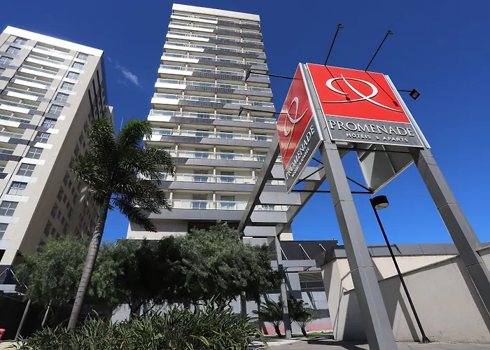 Promenade Fusion Itaguai