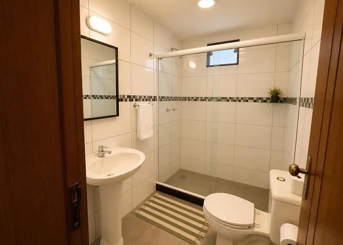 Pousada Pontal Rj